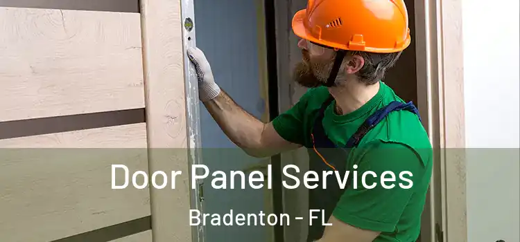  Door Panel Services Bradenton - FL