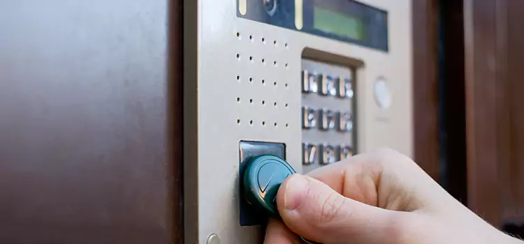 Enhanced Security Features Bradenton
