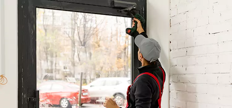 Comprehensive Door Closer Services in Bradenton, FL