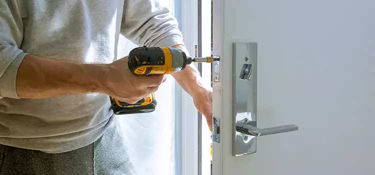 Door Knob Lock Repair Bradenton