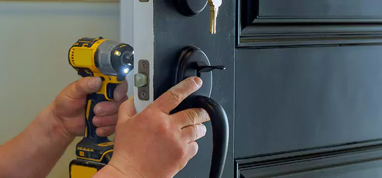 Locksmith Emergency Service Bradenton