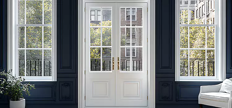 French Door Lock Repair Bradenton