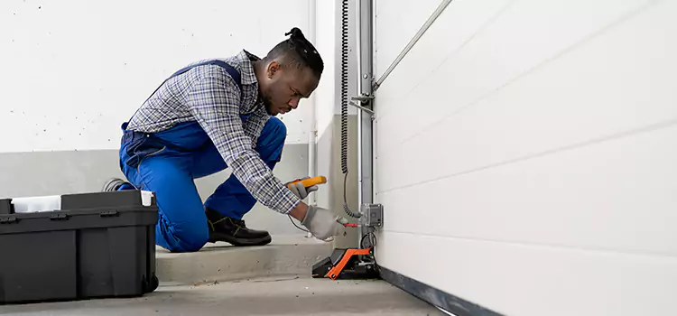 Expert Solutions for Every Garage Lock Need in Bradenton, FL