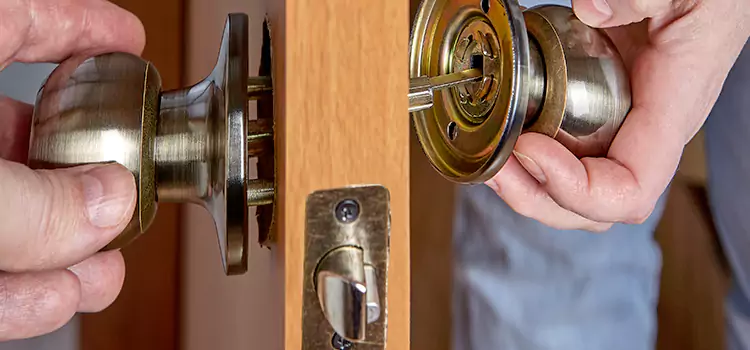 Sliding Door Lock Repair Bradenton