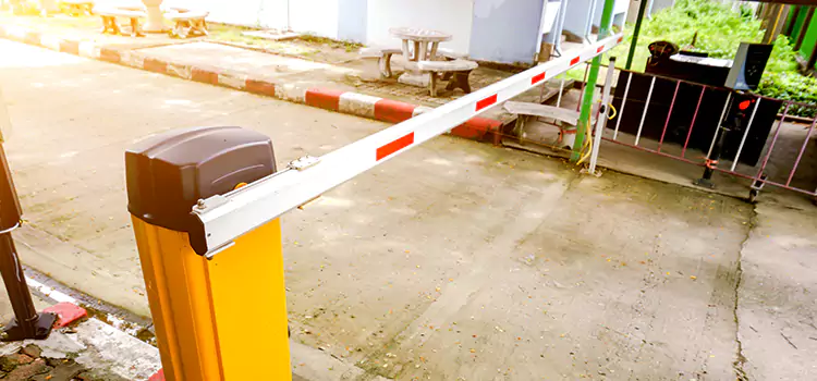 Automatic Parking Gate Installation Bradenton