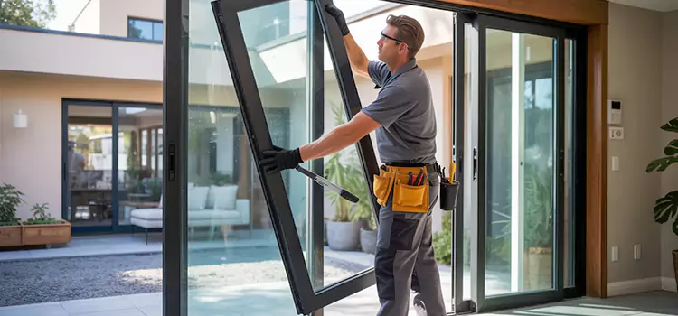 Specialized Sliding Door Roller Services in Bradenton, Florida