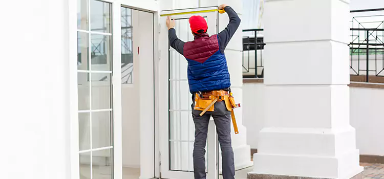 Water Damage Door Frame Repair Bradenton