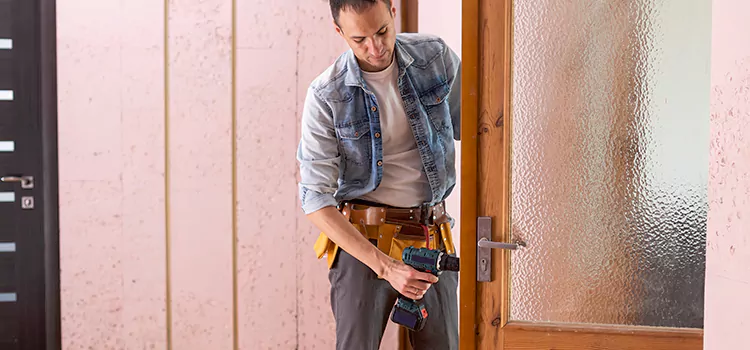 Door Glass Replacement Bradenton