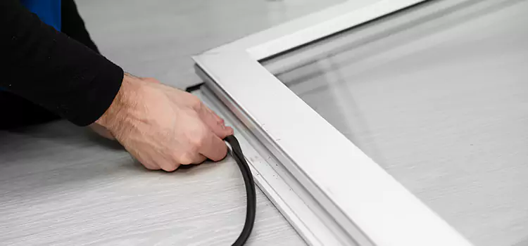 Commercial Door Weather Stripping Bradenton