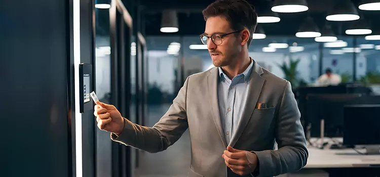 Our Commitment to Keycard Security Excellence in Bradenton, FL