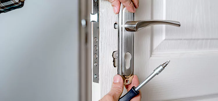 New Door Frame Installation Bradenton