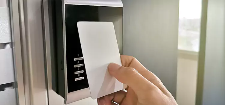 Advanced RFID Technology Integration in Bradenton, FL