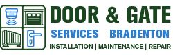 Door & Gate Services Bradenton